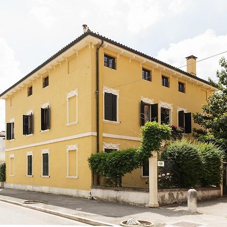 مبيت وإفطار Cologna Veneta La Casa Delle Zie المظهر الخارجي الصورة
