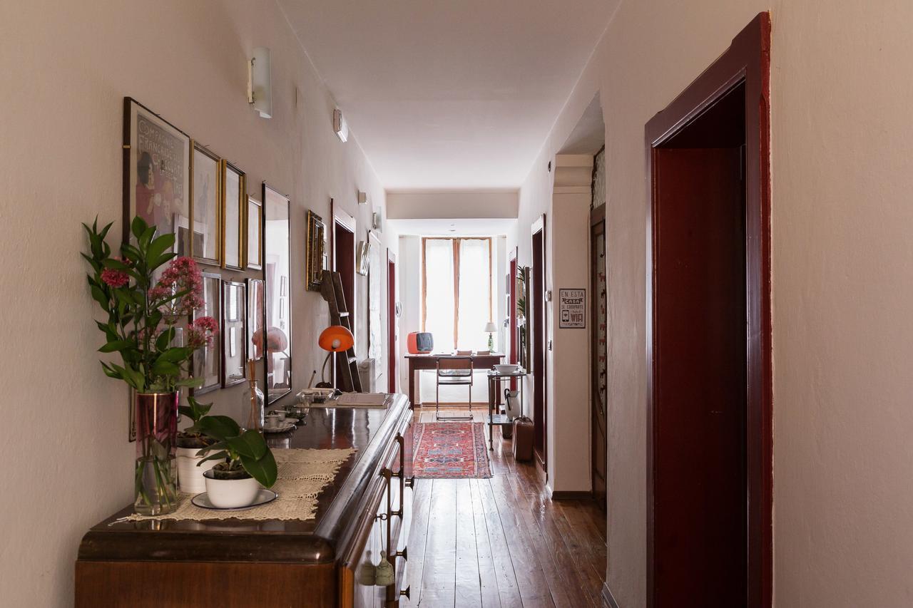 مبيت وإفطار Cologna Veneta La Casa Delle Zie المظهر الخارجي الصورة