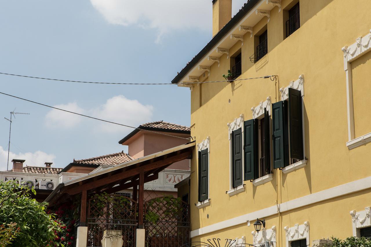 مبيت وإفطار Cologna Veneta La Casa Delle Zie المظهر الخارجي الصورة