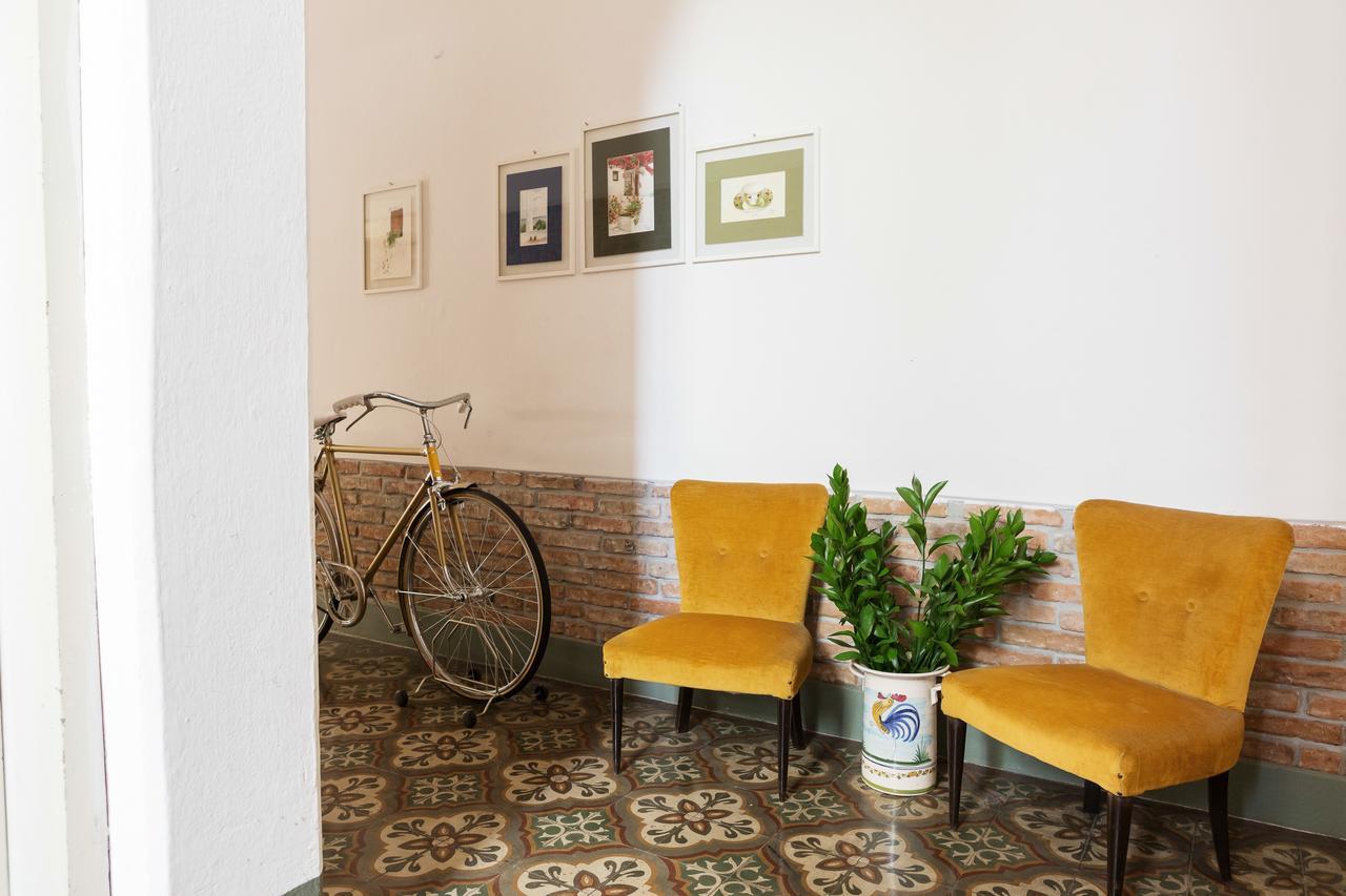 مبيت وإفطار Cologna Veneta La Casa Delle Zie المظهر الخارجي الصورة