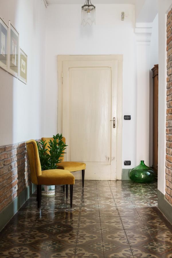مبيت وإفطار Cologna Veneta La Casa Delle Zie المظهر الخارجي الصورة