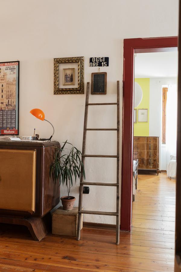 مبيت وإفطار Cologna Veneta La Casa Delle Zie المظهر الخارجي الصورة