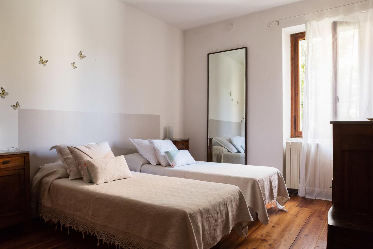 مبيت وإفطار Cologna Veneta La Casa Delle Zie المظهر الخارجي الصورة